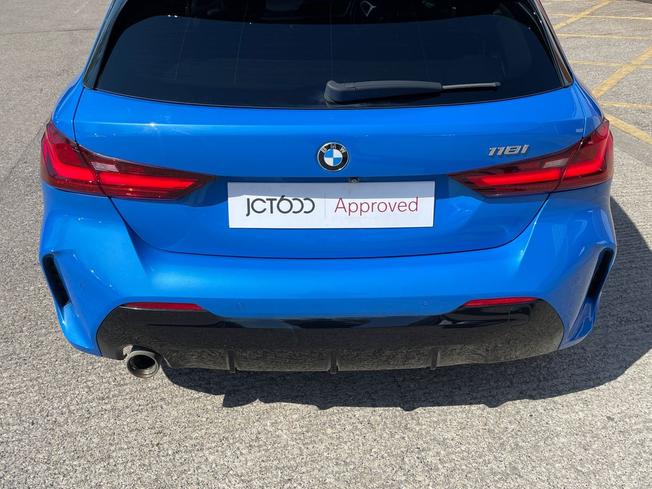 BMW 1 Series Photo 25
