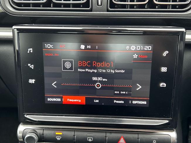 CITROEN C3 Photo 13