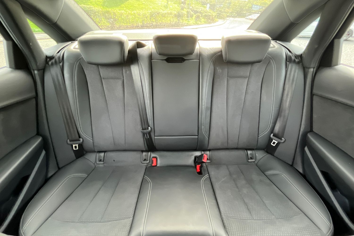 Audi A4 Photo 19