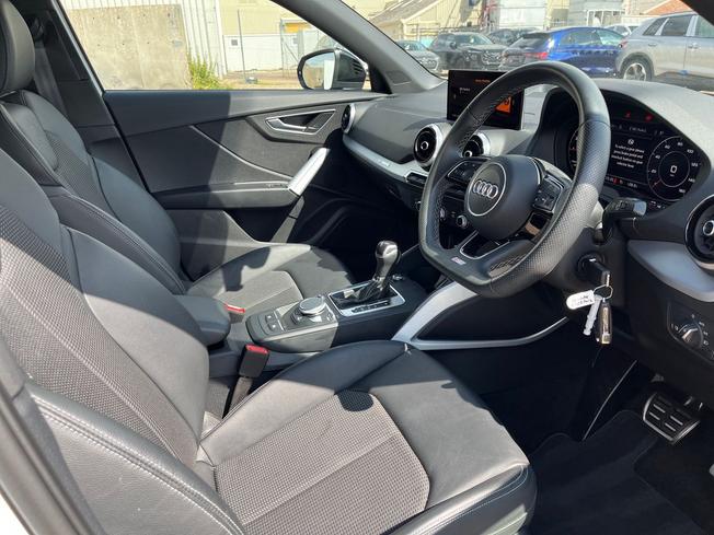 AUDI Q2 Photo 22