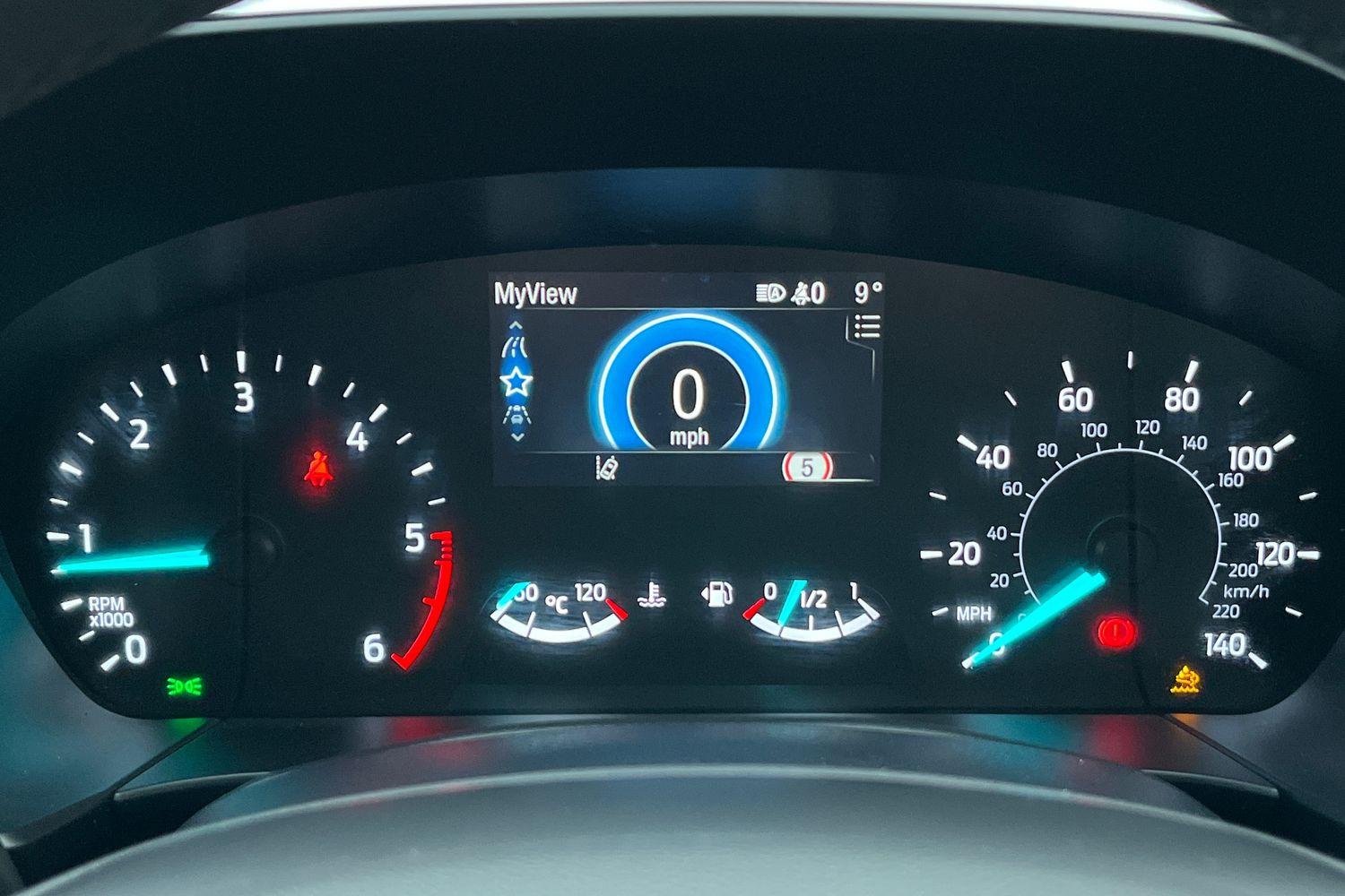 Ford KUGA Photo 12
