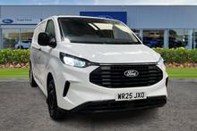 Used Ford TRANSIT CUSTOM WR25JXO 1