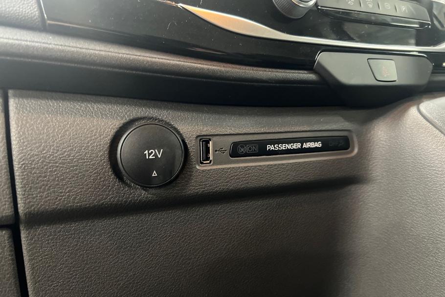 Used Ford E-TRANSIT LS75PFU 34