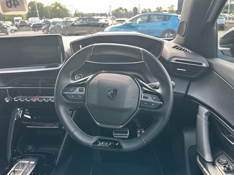 Used Peugeot E-2008 YB74RNY 32