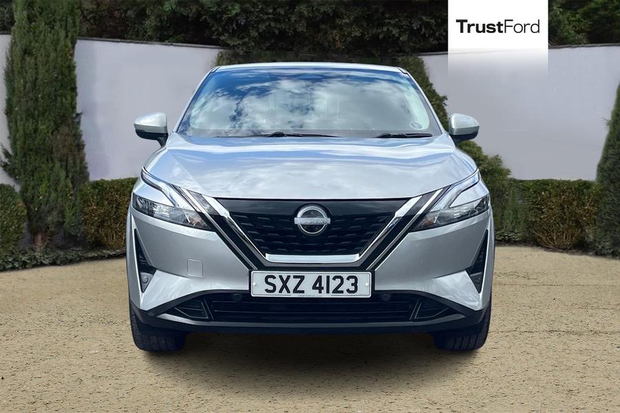 Nissan QASHQAI Photo autoimg-11f882864ea61232a77224781cdea030e6fc5965.jpg