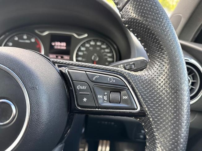 AUDI A3 Photo 17