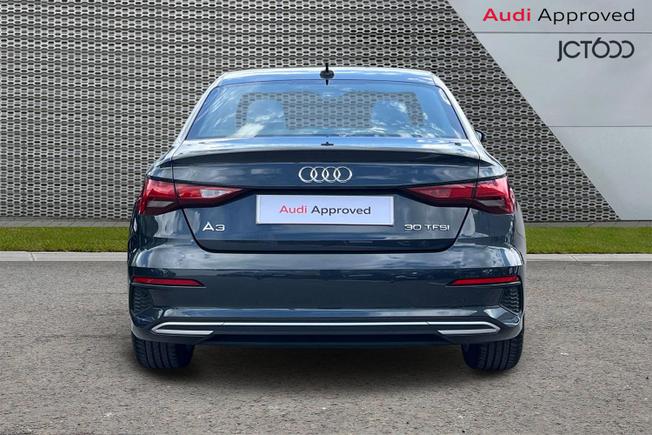 Audi A3 Photo 7