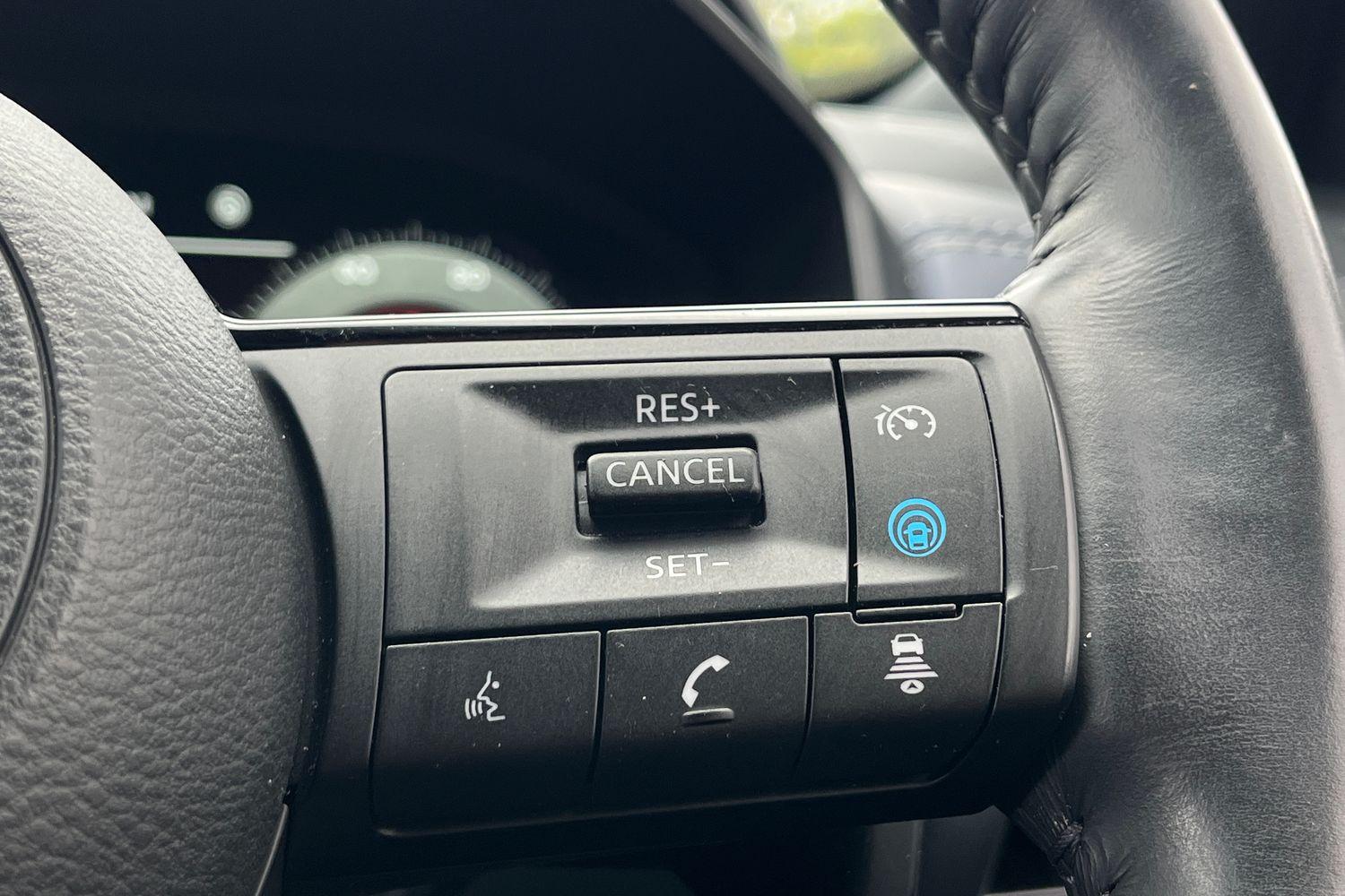 Nissan Qashqai Photo 37
