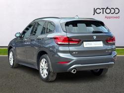 BMW X1 Photo 3