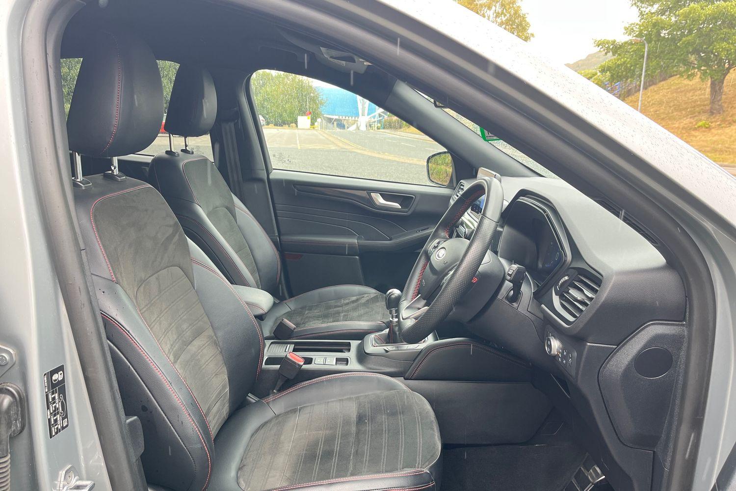 Ford Kuga Photo 16