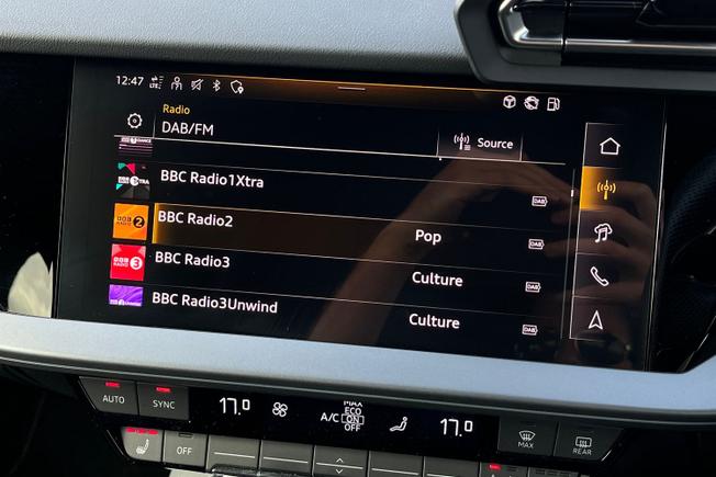 AUDI A3 Photo 39