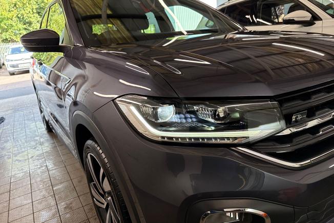 Volkswagen T-Cross Photo 19