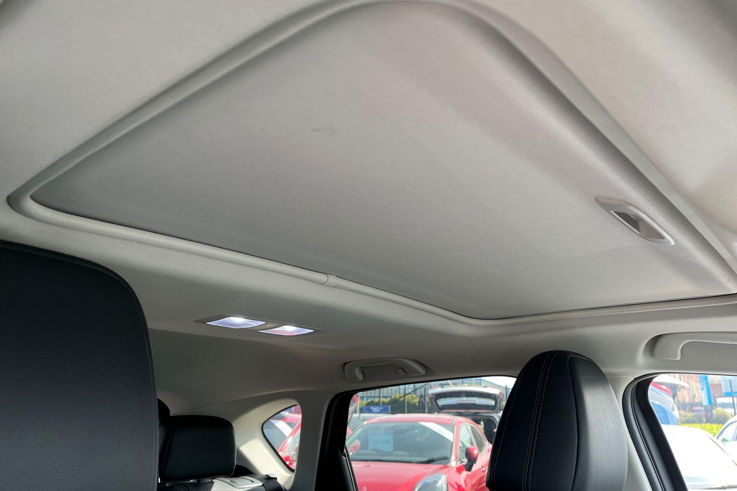 Mazda CX-5 Photo 35