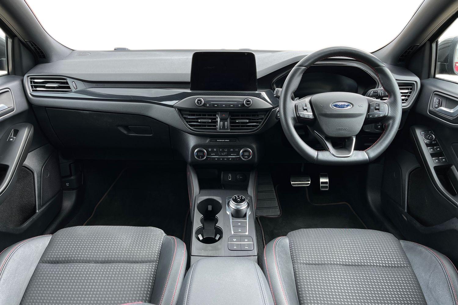 Ford Focus Photo 9