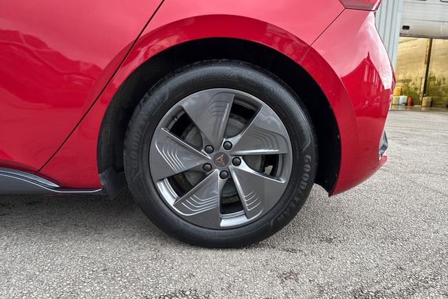 CUPRA BORN Photo 25