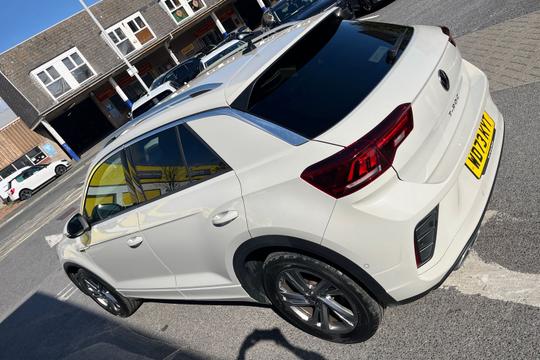 Volkswagen T-roc Photo autoimg-11fb4911821c93a87947dbdf240836f4f241e768.jpg