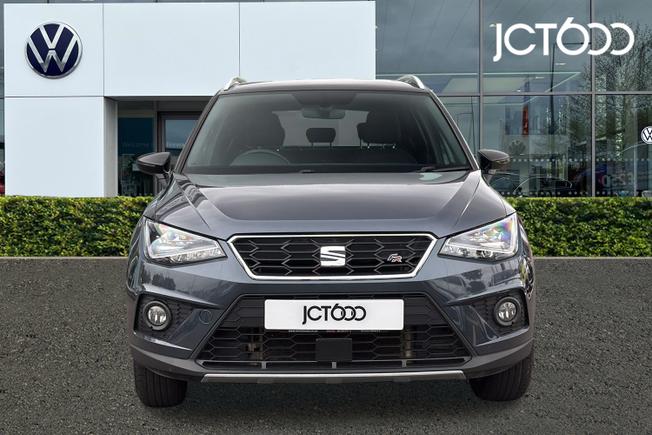 SEAT Arona Photo 8