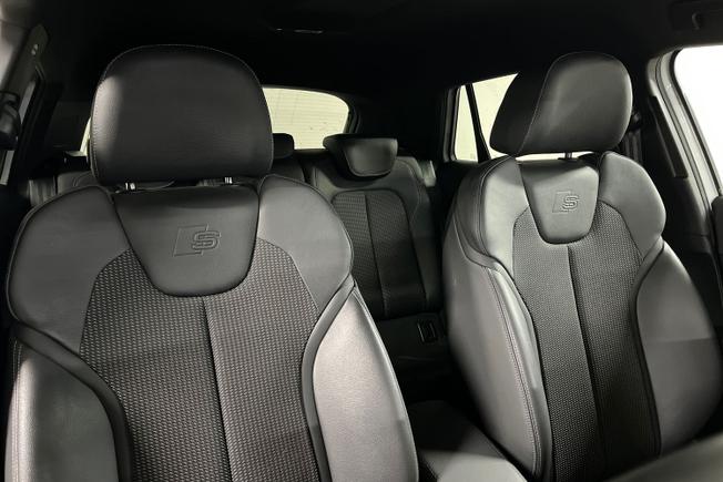AUDI Q2 Photo 25