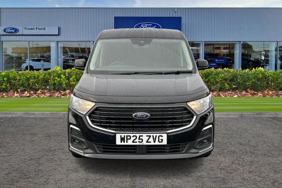 Used Ford TRANSIT CONNECT 13