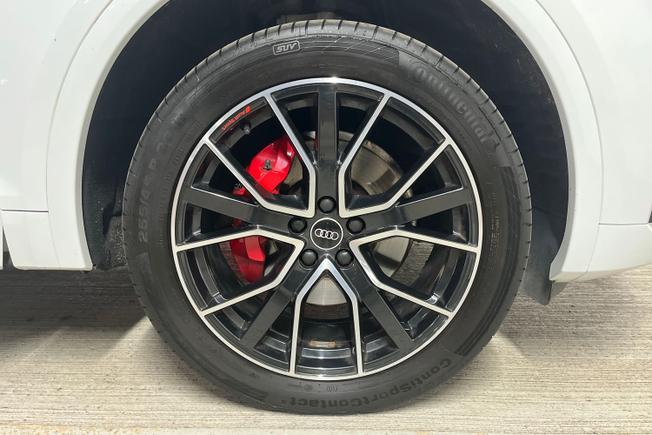 Audi Q5 Photo 5