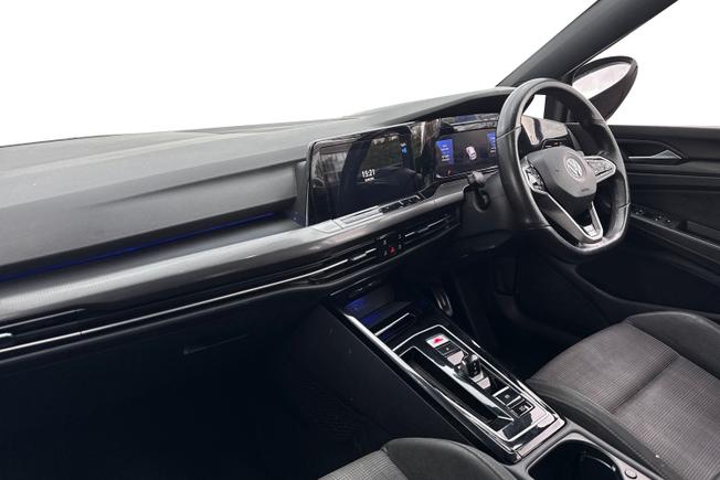 VOLKSWAGEN Golf Photo 2