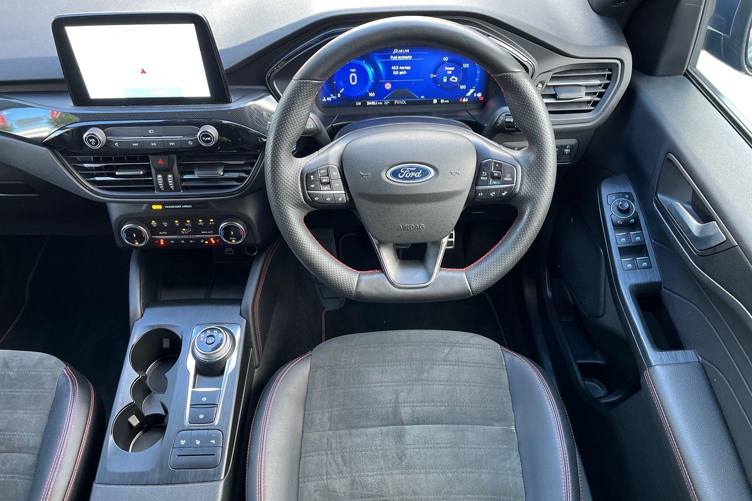 Ford KUGA Photo 10