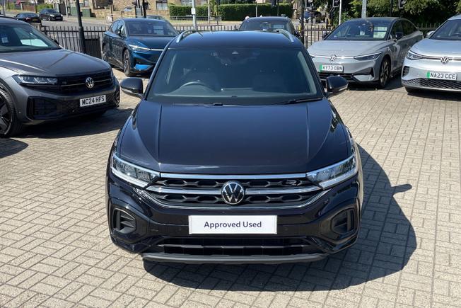 VOLKSWAGEN T-Roc Photo 40