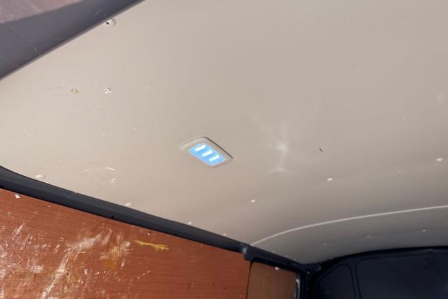 Volkswagen Transporter Photo 21