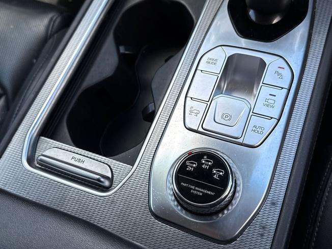 SSANGYONG Rexton Photo 35