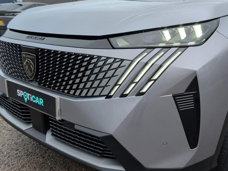 Used Peugeot 5008 KM25OGU 35