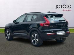 VOLVO Xc40 Photo 3