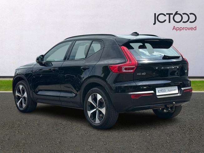 VOLVO Xc40 Photo 3