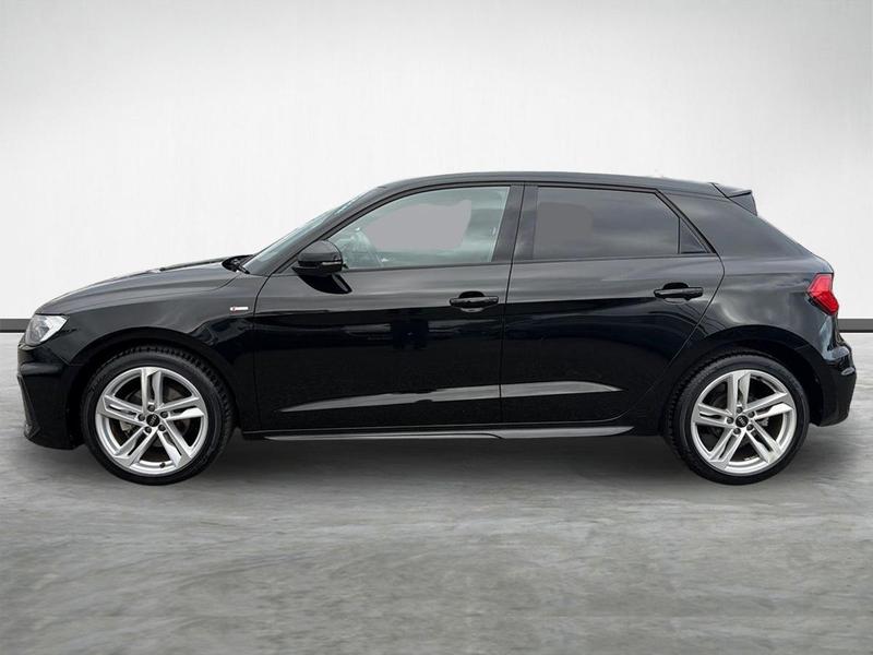 Used Audi A1 AV22XTS 6