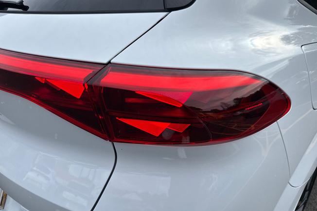 CUPRA Terramar Photo 18