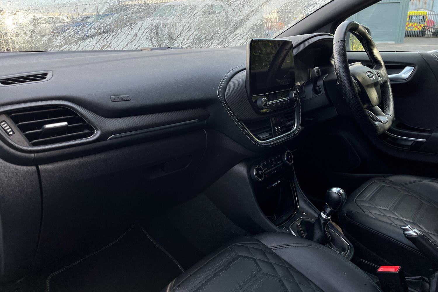 Ford Puma Photo 17