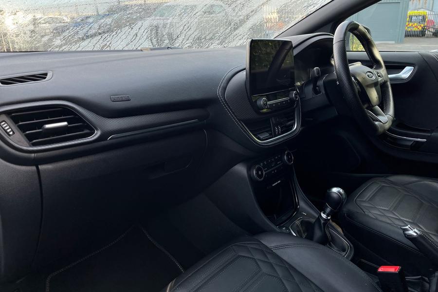 Ford Puma Photo autoimg-12036543b9b20ef1d897b3f732acde796109c6df.jpg