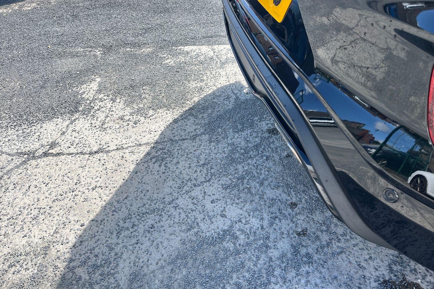 Ford PUMA Photo 38