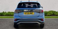 Volkswagen T-cross Photo 8