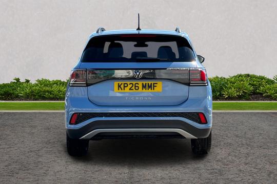 Volkswagen T-cross Photo autoimg-1203b302eeaa88fc2019159b1d12c56a663fc5ba.jpg
