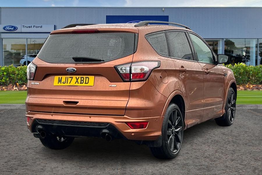 Ford KUGA Photo autoimg-1203f37538fe55d7820bbd1a8e9798b1424d3dbd.jpg