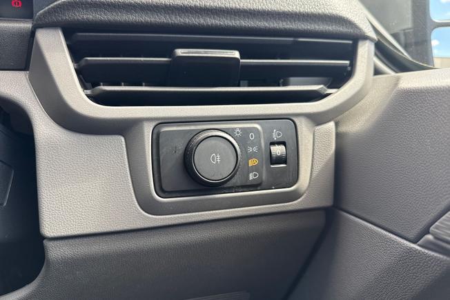 Volkswagen Transporter Photo 39