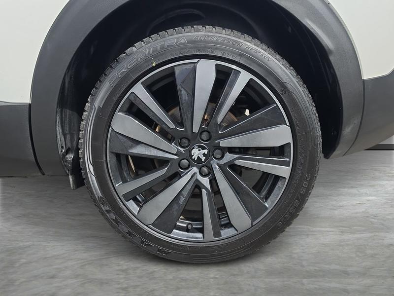 Used Peugeot 3008 RK23ZYV 9