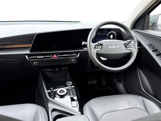 KIA Niro Photo 11