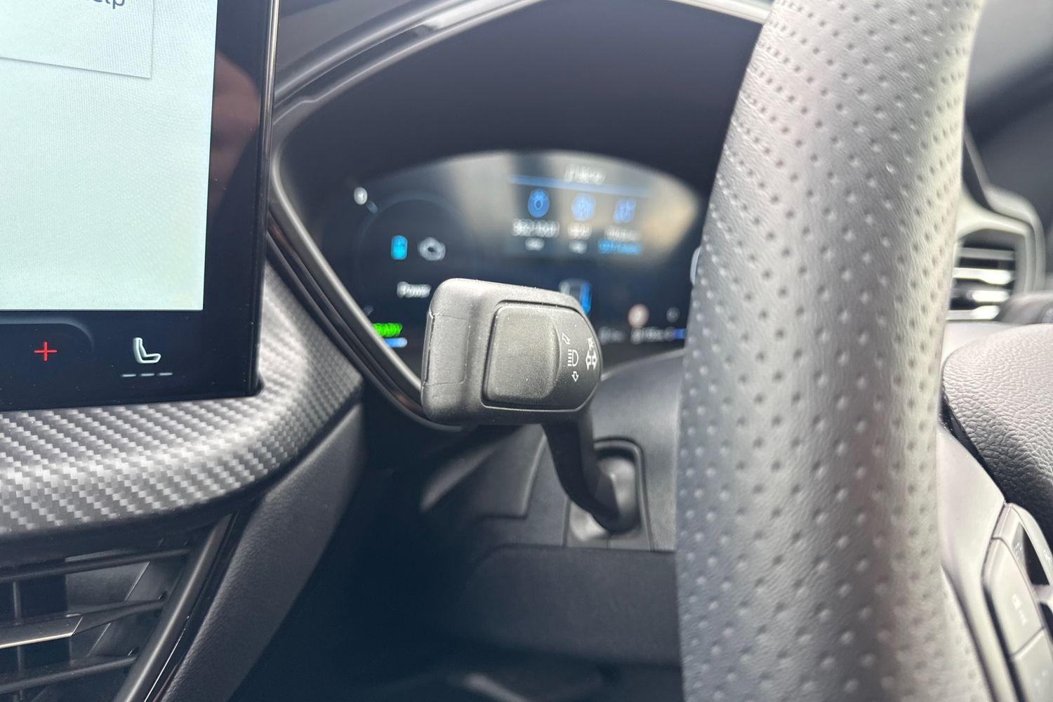Ford KUGA Photo 13