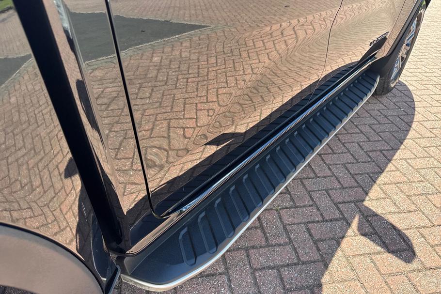 Used Ford RANGER BW24NBB 22