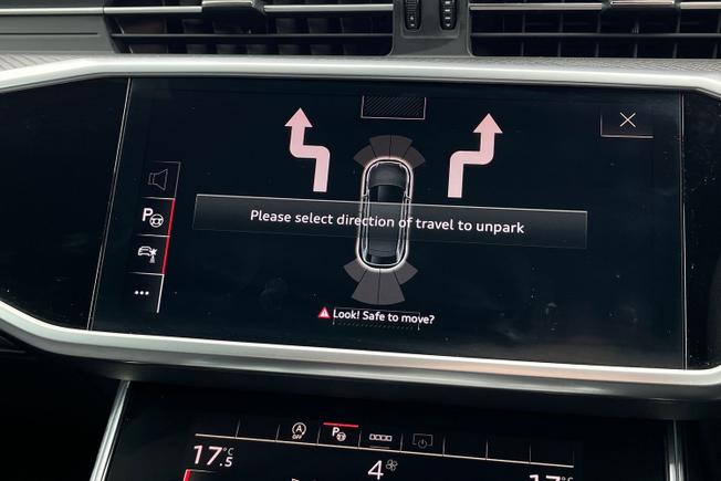 Audi A6 Avant Photo 38