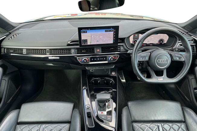 AUDI S5 Photo 10