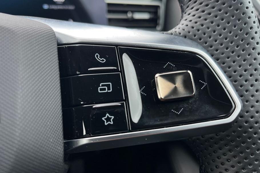 Used MG Motor UK HS CV25BZW 27