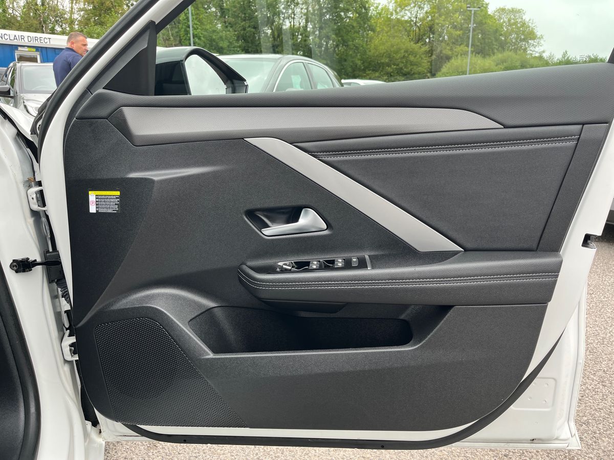 Vauxhall Astra Photo 23