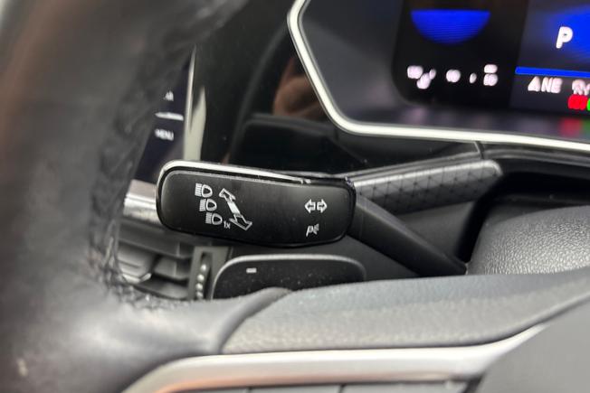 Volkswagen T-Cross Photo 29
